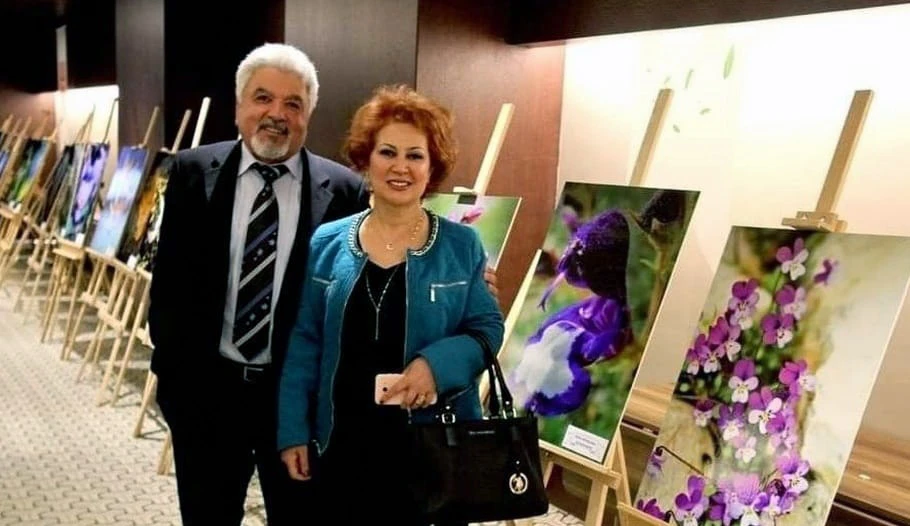 Konya'da Yeni Bir Bitki Türü Bulundu : "Leopoldia oztasii"